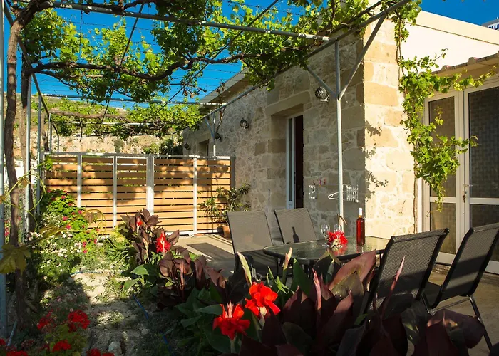 Eliana\'S Stone House