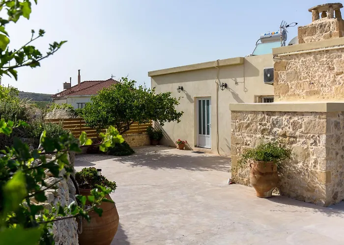 Eliana\'S Stone House