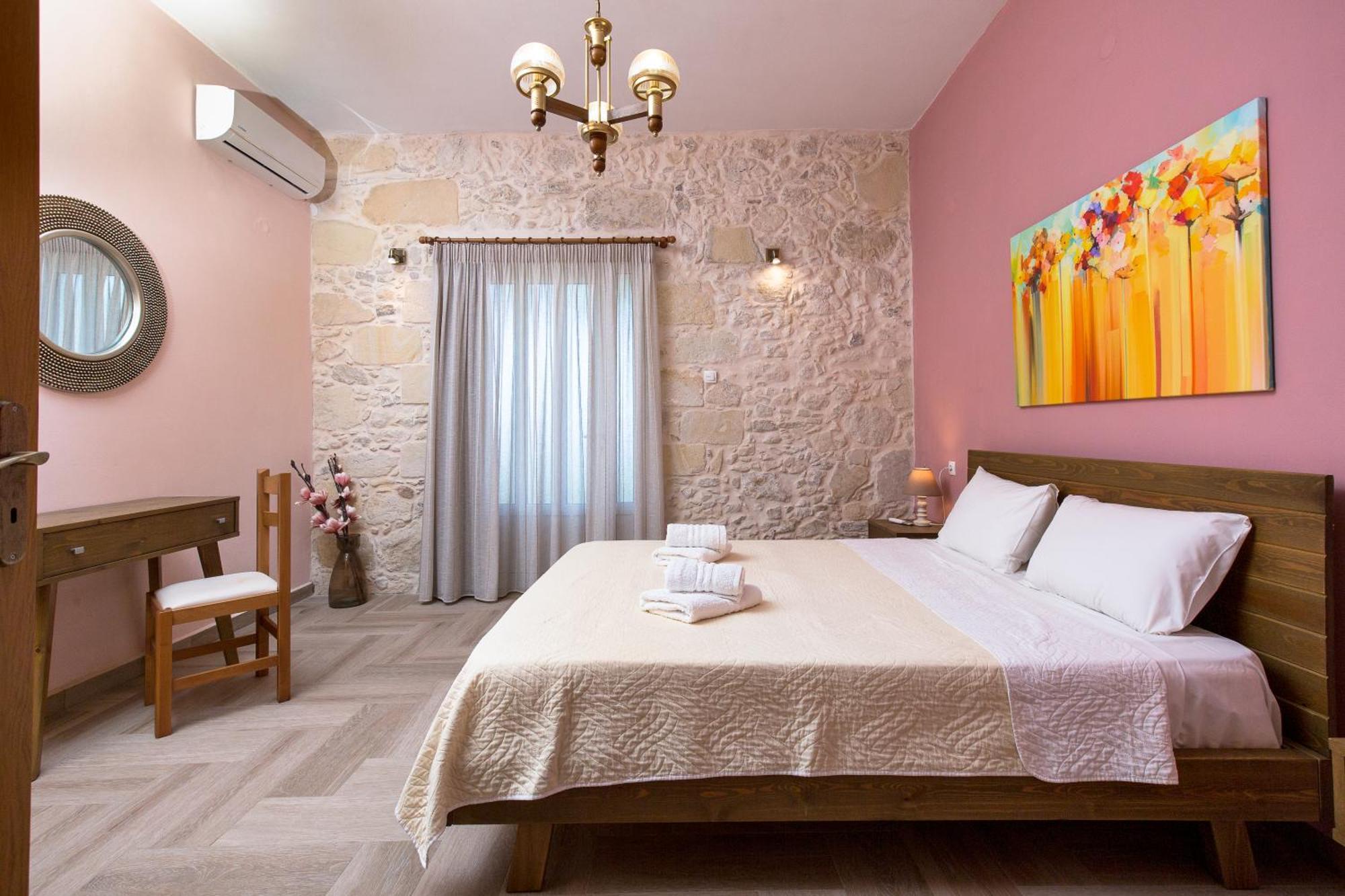 Eliana's Stone House *
