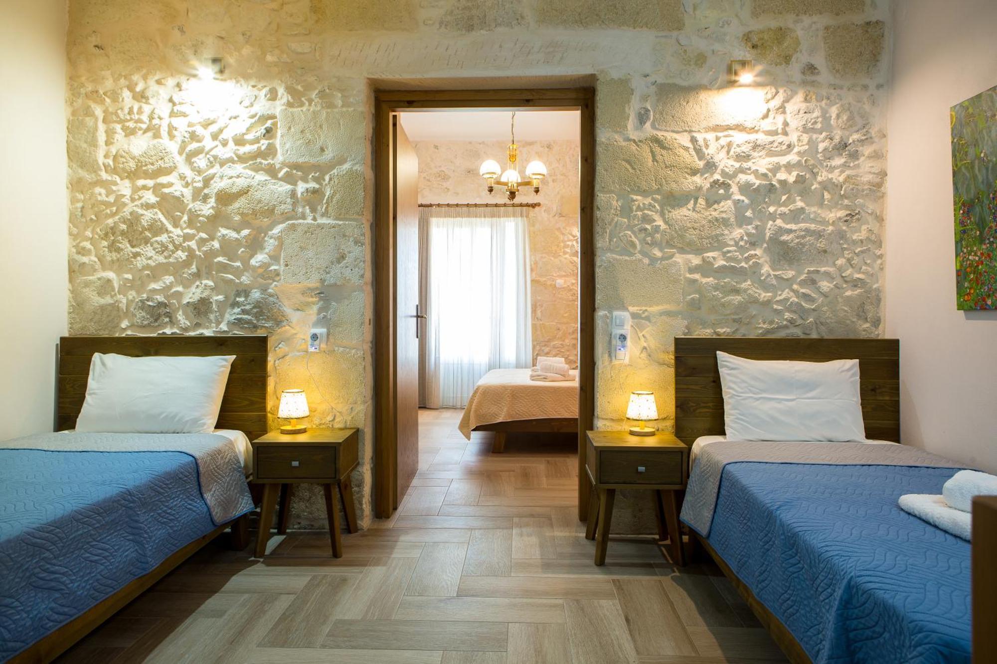 Eliana's Stone House *